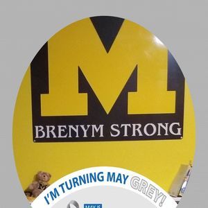 Meet your Posher, Robert